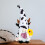 Creative Sin De Grano De Vaca Decorativo 7