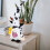 Creative Sin De Grano De Vaca Decorativo 9