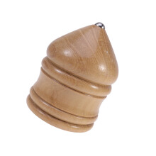 Holzspielzeug Diy Bastelset Ulmenholz 8 Cm