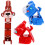 3Ud De Niño ABS Multicolor Con De Ideal 11