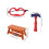 Ensemble De Jouets Éducatifs Pour Enfants Outils De Jeu Imaginé 2