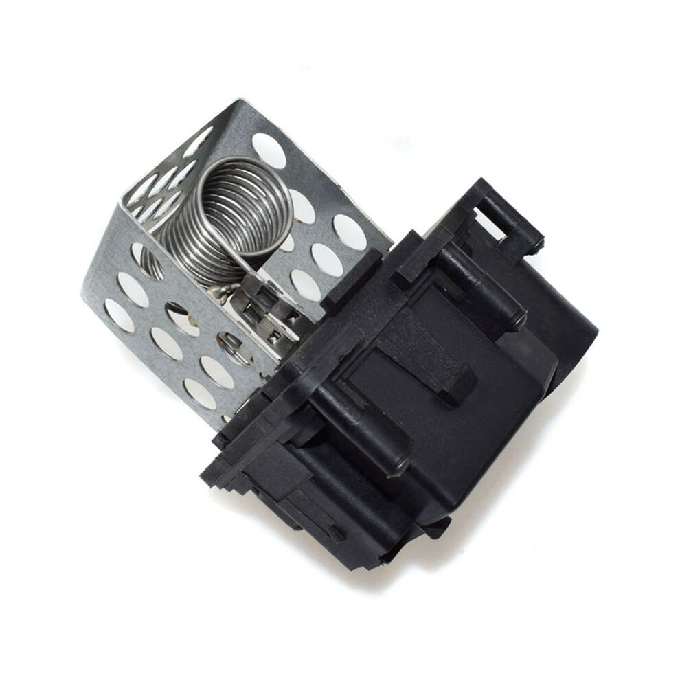 9649247680 9658508980 Heater Blower Motor Fan Resistor For Citroen C1 4852359659615