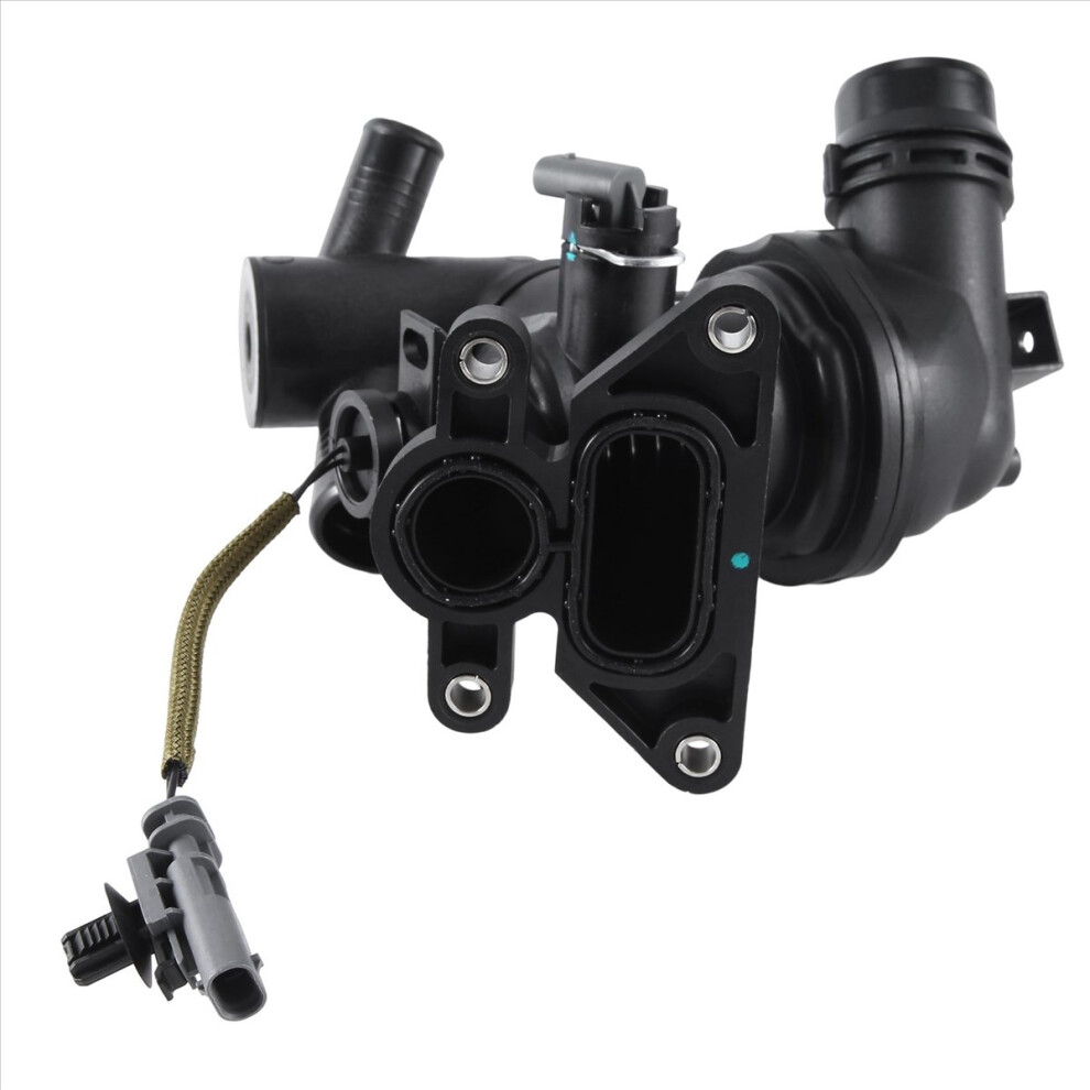 Thermostat Housing Lr105975 Jde40346 For Land Rover Discovery Sport 4852359660079