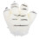 4 Unidades Peluche Palma Forma Estilo Dibujos 3