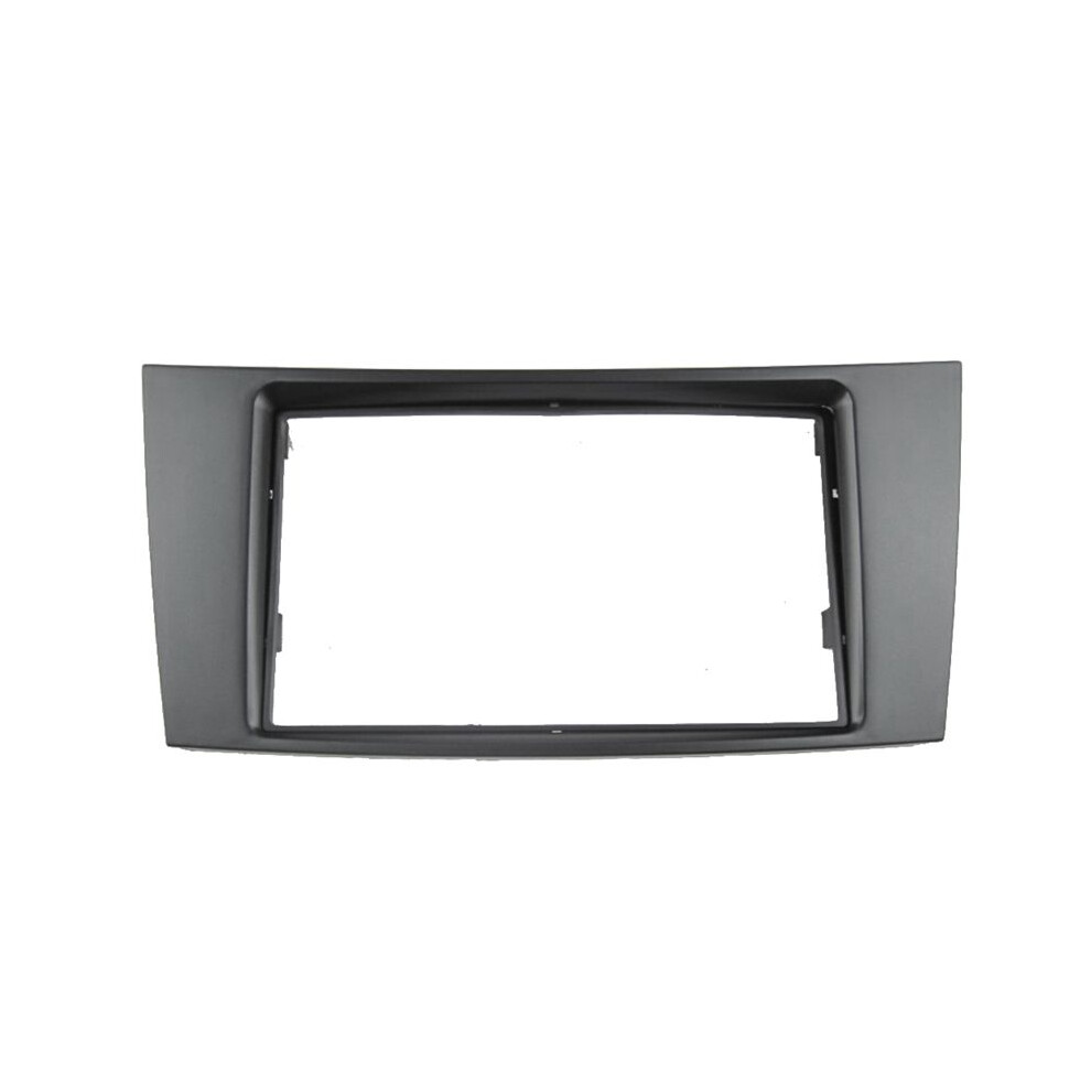7 Inch 2Din Control Fascia Radio Stereo Panel For Mercedes Benz E Cls 4852359660581