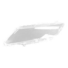 Priehľadný kryt svetlometu pre Honda City 2015-2018
