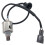 Hinterer Sauerstoffsensor für Lexus LS460 2007-2013 4.6L LS600H 2008-2015 234 1
