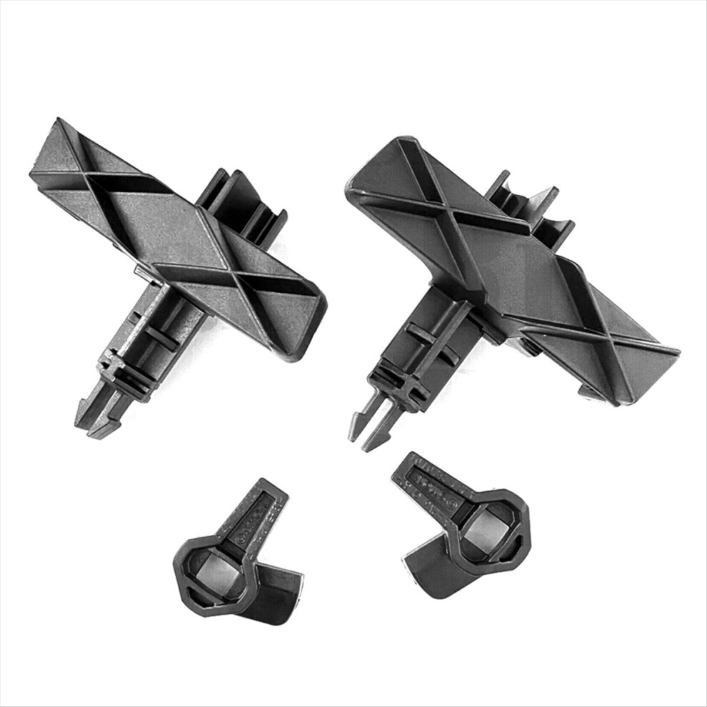 A4517570101 A4517570201 For Smart Fortwo 2008 2012 Hood Locking Mechan 4852359600549