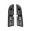 Φως πλευρικής σήμανσης LED ροής φτερού για Porsche Panamera 970 Chassi 5