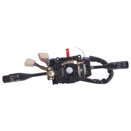 37400-80521 Interruttore di comando combinato per indicatori di direzione per Suzuki S