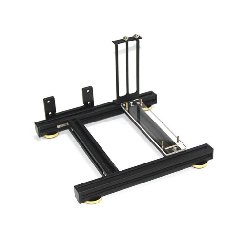 Αναβάθμιση βάσης GPU+PSU Εξωτερική βάση κάρτας γραφικών DIY με τροφοδοτικό