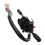 37400-80521 Interruttore di comando combinato per indicatori di direzione per Suzuki S 7