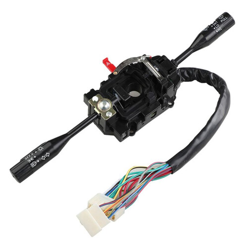 37400-80521 Interruttore di comando combinato per indicatori di direzione per Suzuki S 2