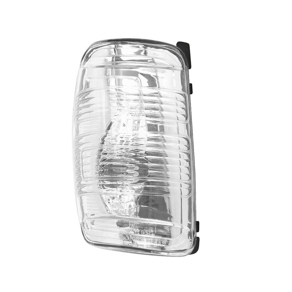 Left Side Mirror Turn Signal Lens Housing Indicator Cover For 20 Light 4852359662394