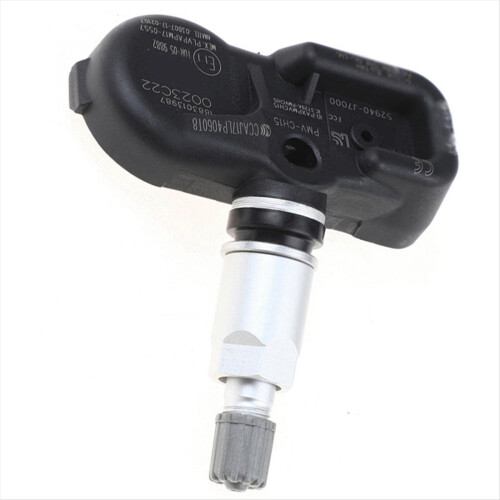Stück Reifendrucksensor (TPMS) 433 MHz für KIA Ceed, Proceed, Freddy