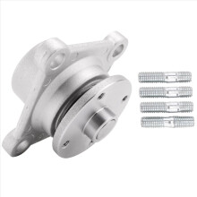 1320A047 Engine Water Pump Bearing Wheel Bracket for Mitsubishi L200 P