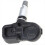 Stück Reifendrucksensor (TPMS) 433 MHz für KIA Ceed, Proceed, Freddy 3