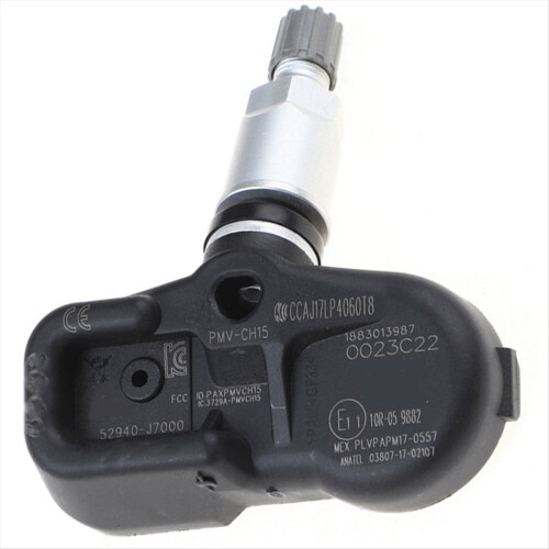 Stück Reifendrucksensor (TPMS) 433 MHz für KIA Ceed, Proceed, Freddy 2