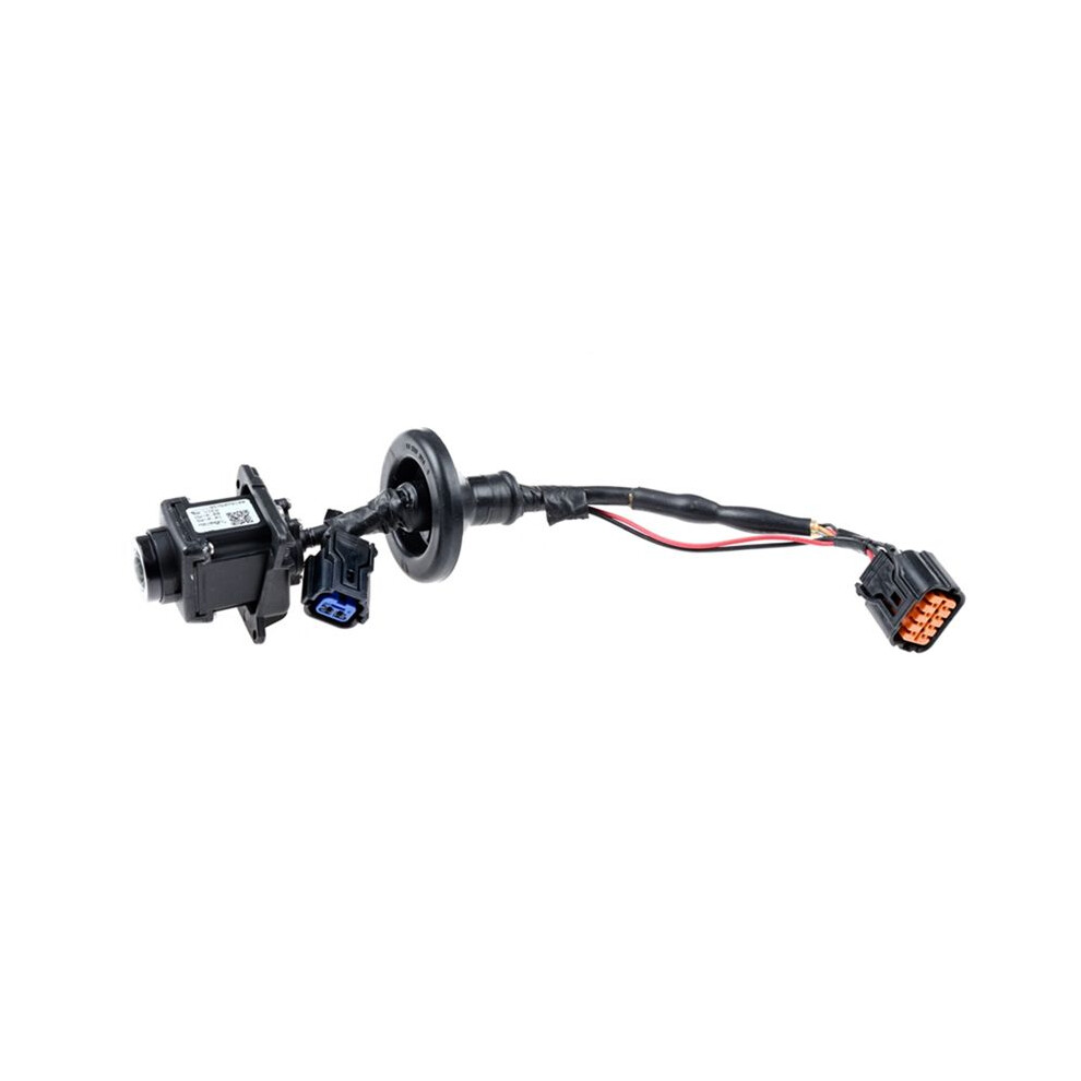 95766-M9100 New Rear View Reverse Camera Assist Backup Camera For Hyun 4852359663964