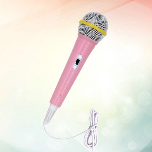 1 Brinquedo Musical Com Robô Educativo Rosa 2