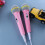 1 Brinquedo Musical Com Robô Educativo Rosa 10