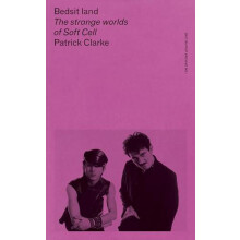 Bedsit Land by Patrick Clarke Paperback Book