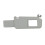 Passenger Front Right Side Sun Visors with Light for Toyota RAV4 2006- 7