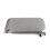 Passenger Front Right Side Sun Visors with Light for Toyota RAV4 2006- 4