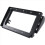 Autoradio-Blende mit Android-Smartphone, GPS, MP5-Player und 2-DIN-Headunit 1