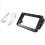 Autoradio-Blende mit Android-Smartphone, GPS, MP5-Player und 2-DIN-Headunit 5