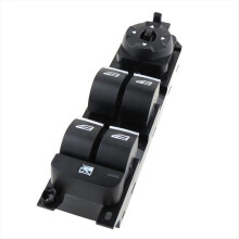 Interruttore alzacristalli elettrico per auto per Ford Mondeo MK4 S-MAX GALAXY 2007-2