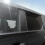 B Pillar Decals Window Center Pillar Panel Cover for Ford Bronco 2021- 8