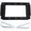 Autoradio-Blende mit Android-Smartphone, GPS, MP5-Player und 2-DIN-Headunit 3