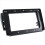 Autoradio-Blende mit Android-Smartphone, GPS, MP5-Player und 2-DIN-Headunit 10