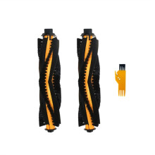 Brosse principale compatible avec LIECTROUX C30B XR500 E30 Proscenic 800T 820S