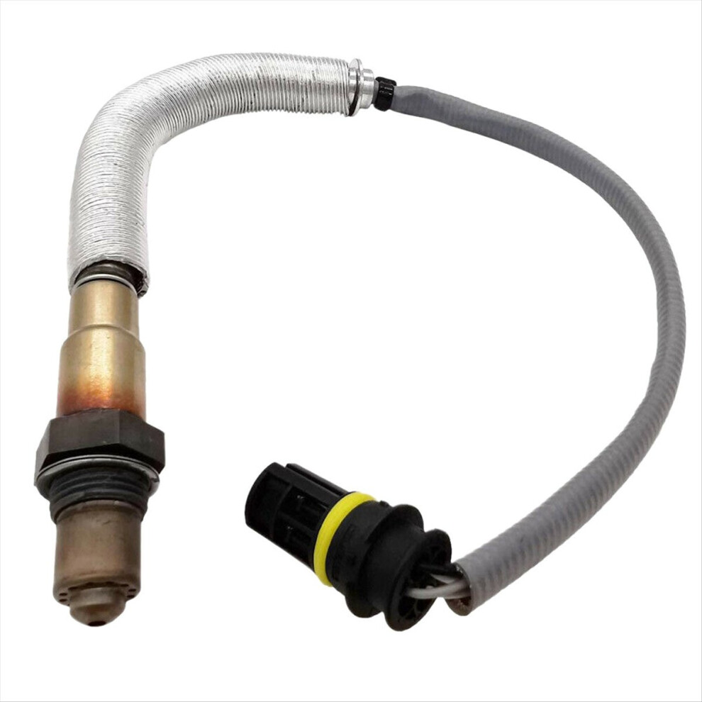 11787545075 0258010414 Lambda Probe Oxygen O2 Sensor For Bmw 125I 130I 4852359610678
