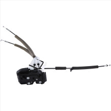 Serrure de porte avant gauche 80501-CZ75A pour Infiniti FX 2007-2008