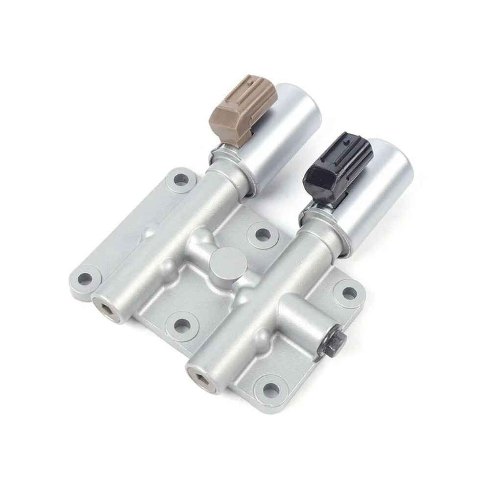 Auto Transmission Dual Solenoid For Honda Civic 1.7L 2.0L 1.3 2001-200 4852359665586