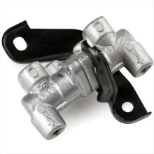Nieuwe remproportioneringsklep voor Honda Accord DX LX EX 2-deurs 4-deurs