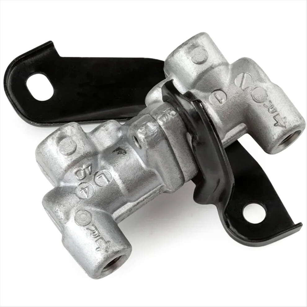 New Brake Proportioning Valve For Honda Accord Dx Lx Ex 2-Door 4-Door 4852359683740