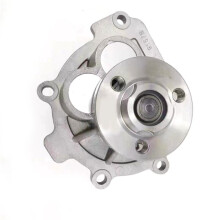 Motorkühlwasserpumpe für Vauxhall Astra, Zafira, Mokka, Insignia 1.4