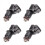 166007733R Einspritzdüse, Turbo-Einspritzdüse für Renault Sandero Step 2