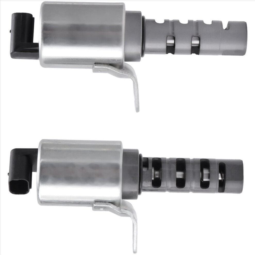 For Land Rover Jaguar Lr025652 Lr024995 Intake & Exhaust Variable Valv Silver 4852359667092