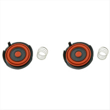 PCV-Ventildeckel für Buick Encore