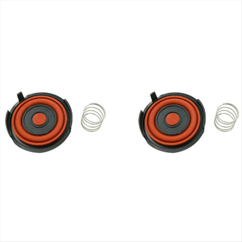 PCV-Ventildeckel für Buick Encore