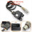 HJ32-5H310-AC 0281007266 Αισθητήρας Σωματιδίων PM Nox Diesel για Ξηρά 7