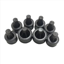 8 stuks 6DCT450 MPS6 automatische transmissie schakelzuiger reparatieset voor Volvo