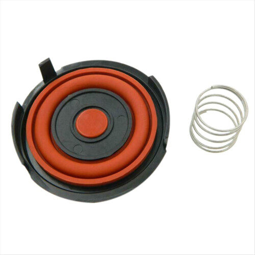 PCV-Ventildeckel für Buick Encore 2