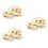 3 Piezas Madera 3D Juguete Educativo 7
