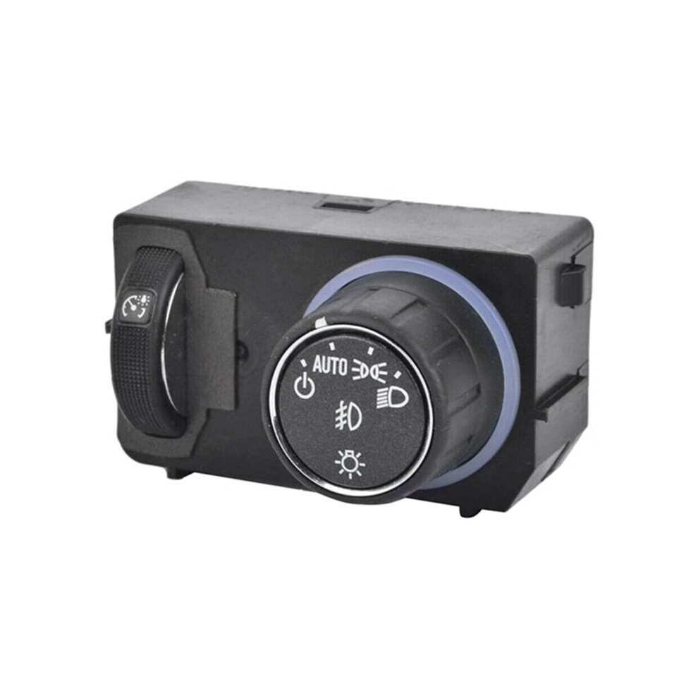 New Head Fog Switch For 2014-2017 Chevrolet Gmc Silverado S Light 4852359665593